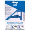 Kreg KMA4000-INT Portable Crosscut 2 Kreg KMA4000-INT Portable Crosscut -Silverlife Store 12968739 4974873965353880
