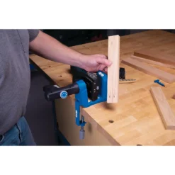 Kreg KPHA530 Micro-Pocket Drill Guide Kit 530 -Silverlife Store 12968740 8554873967135013