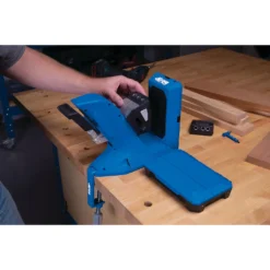 Kreg KPHA730 Micro-Pocket Drill Guide Kit 730 -Silverlife Store 12968741 3544873967447163