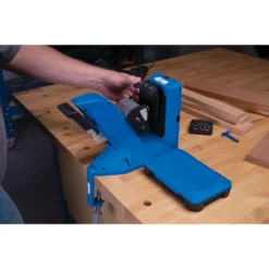 Kreg KPHA730 Micro-Pocket Drill Guide Kit 730 -Silverlife Store 12968741 6534873967422320