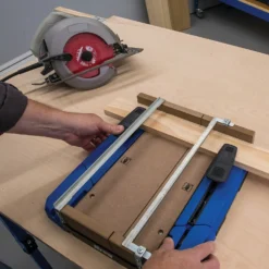 Kreg KMA4100-INT Crosscut Station -Silverlife Store 12968742 4194878297720786