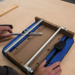 Kreg KMA4100-INT Crosscut Station -Silverlife Store 12968742 7414878297804441