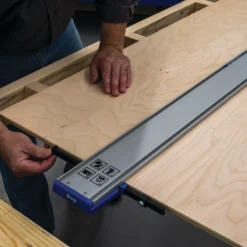 Kreg KMA4600 Straight Edge Guide Extension 18 Kreg KMA4600 Straight Edge Guide Extension -Silverlife Store 12968743 5654873966778517