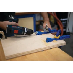 Kreg KPHJ320-INT Pocket-Hole Jig 320 -Silverlife Store 12968745 1854873955181987