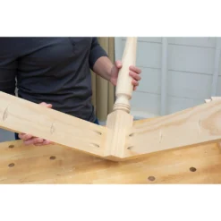 Kreg KPHJ320-INT Pocket-Hole Jig 320 -Silverlife Store 12968745 1974873955157711