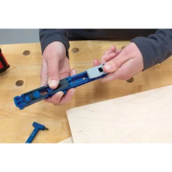 Kreg KPHJ310-INT Pocket-Hole Jig 310 -Silverlife Store 12968746 1434873954995297