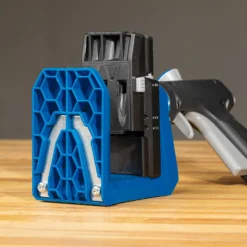 Kreg KPHJ520PRO-INT Pocket-Hole Jig 520PRO -Silverlife Store 12968749 2754873955672328