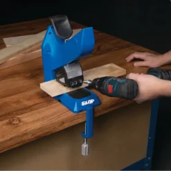 Kreg KPHJ720-INT Pocket-Hole Jig 720 -Silverlife Store 12968751 7294873956076623