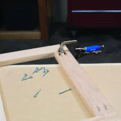 Kreg SK04-INT Pocket-Hole Screw Starter Kit -Silverlife Store 12968757 1574873960613073