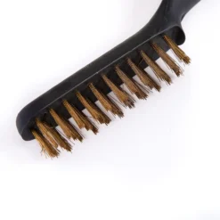 Homebuild 9" Wire Scrub Brush - 3 Set -Silverlife Store 13033382 1085051172731886