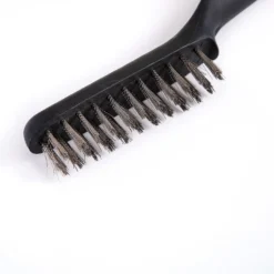 Homebuild 9" Wire Scrub Brush - 3 Set -Silverlife Store 13033382 3215051172641100