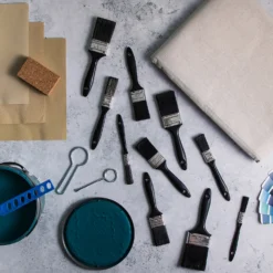 Homebuild Cork Sanding Block 16 Homebuild Cork Sanding Block -Silverlife Store 13033388 1295051172955005