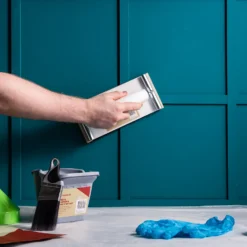 Homebuild Hand Sander With Handle 19 Homebuild Hand Sander With Handle -Silverlife Store 13033400 1085051173105806