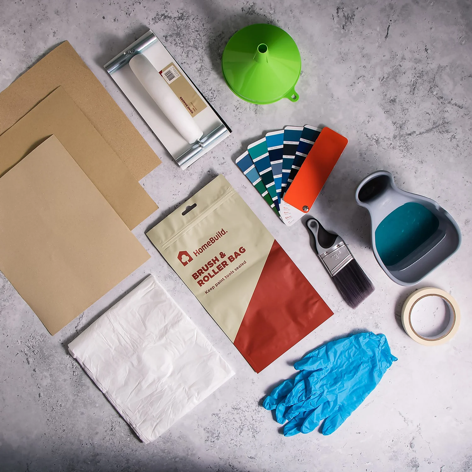 Homebuild Hand Sander With Handle 8 Homebuild Hand Sander With Handle - Image 6