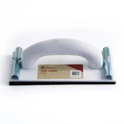 Homebuild Hand Sander With Handle 12 Homebuild Hand Sander With Handle -Silverlife Store 13033400 1925051172638421