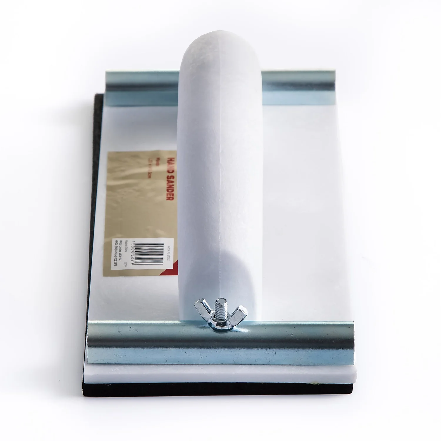 Homebuild Hand Sander With Handle 7 Homebuild Hand Sander With Handle - Image 5