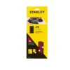 STANLEY Half Sanding Sheets 115 X 280mm – Pack Of 10 60G (STA31020-XJ) 1 STANLEY Half Sanding Sheets 115 X 280mm – Pack Of 10 60G (STA31020-XJ) -Silverlife Store 13043249 1454900062914535
