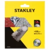 STANLEY 115mm Continuous Turbo Rim Cutting Disc (STA38202-XJ) 1 STANLEY 115mm Continuous Turbo Rim Cutting Disc (STA38202-XJ) -Silverlife Store 13043261 6904900063361286