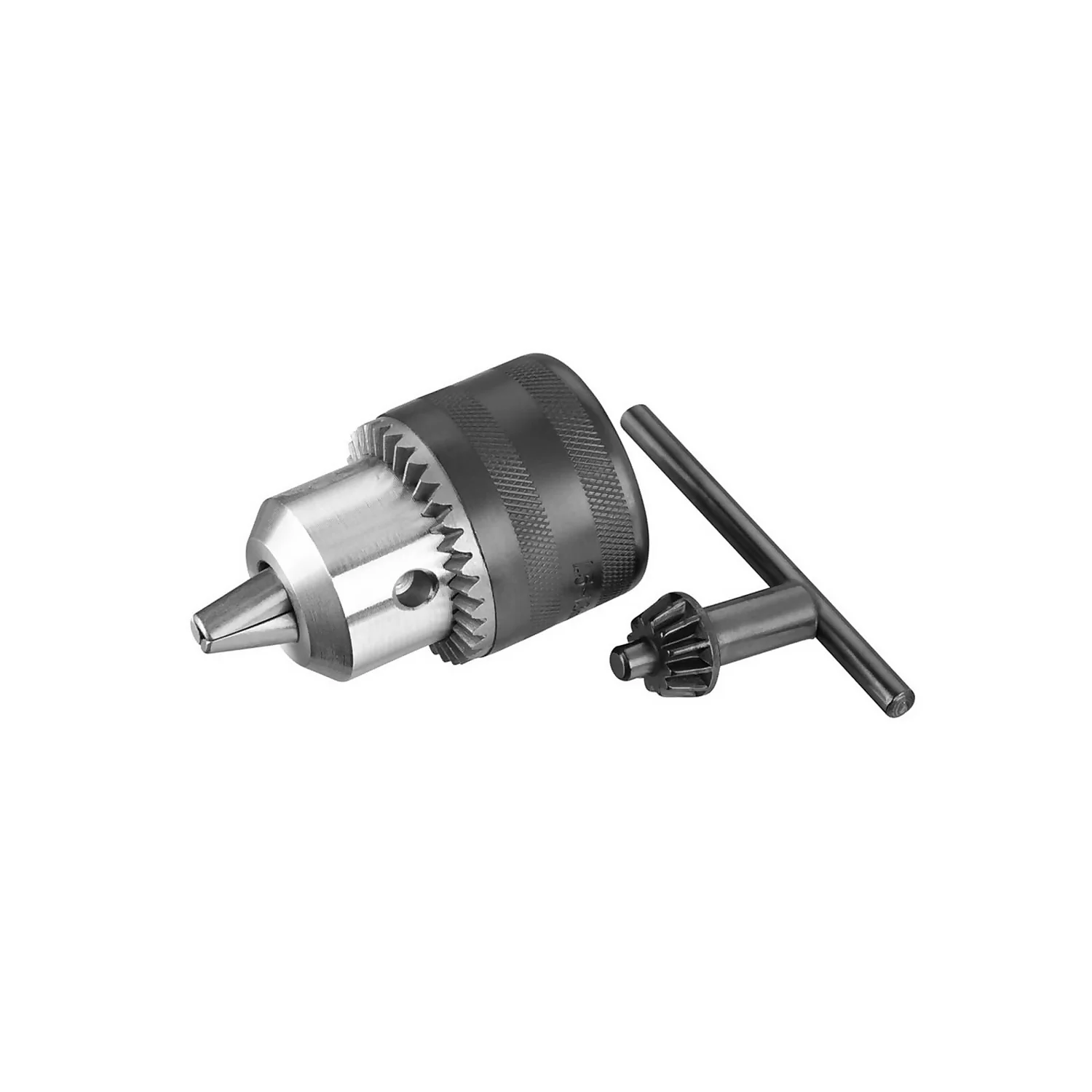 STANLEY Reversible 13mm Chuck With Key (STA66321-QZ) 4 STANLEY Reversible 13mm Chuck With Key (STA66321-QZ) - Image 2