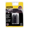 STANLEY Reversible 13mm Keyless Chuck (STA66368-QZ) -Silverlife Store 13043272 1344900063513287