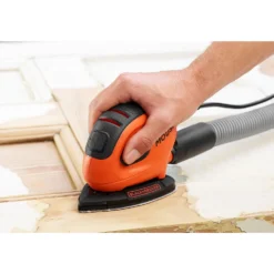 Black & Decker BLACK+DECKER Power Tool Triple Pack (BCK28S1-GB) - Combi Drill, Sander & Jigsaw -Silverlife Store 13103347 1144956285155811