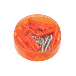 Black & Decker Black And Decker 254 Piece Drill And Screwdriver Accessory Set -Silverlife Store 13103348 1604956284642424