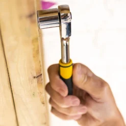 STANLEY 3/8" 72 Tooth Ratchet (STMT82664-0) -Silverlife Store 13108216 1044882973303469