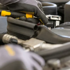 STANLEY 3/8" 72 Tooth Ratchet (STMT82664-0) -Silverlife Store 13108216 6674882973239782