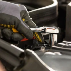 STANLEY 3/8" 72 Tooth Ratchet (STMT82664-0) -Silverlife Store 13108216 8634882973206140