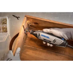 Dremel 4250-35 Multi Tool Kit -Silverlife Store 13118509 1134869223969353