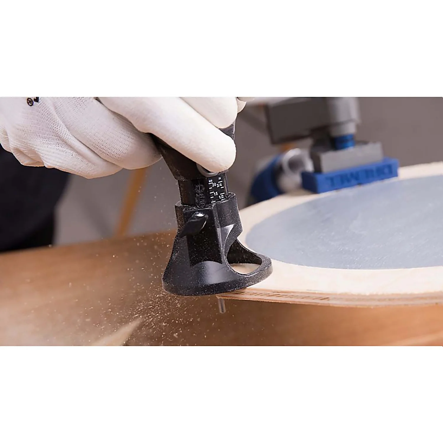 Dremel Multipurpose Cutting Kit (565) 5 Dremel Multipurpose Cutting Kit (565) - Image 3