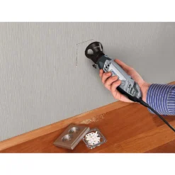 Dremel Multipurpose Cutting Kit (565) 16 Dremel Multipurpose Cutting Kit (565) -Silverlife Store 13118510 5104869224598261