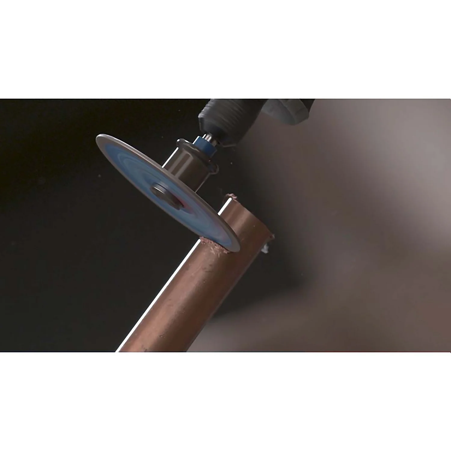 Dremel Max SpeedClic Metal Cutting Wheel (SC456DM) 5 Dremel Max SpeedClic Metal Cutting Wheel (SC456DM) - Image 3