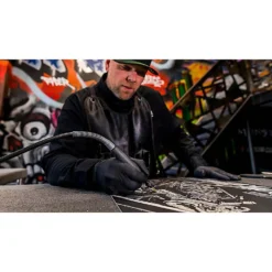 Dremel Max 3.2mm Tungsten Cutter Point Tip (9903DM) -Silverlife Store 13118512 5324869225215100