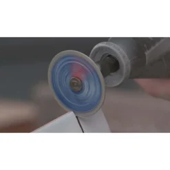 Dremel Max SpeedClic Diamond Cutting Wheel (SC545DM) -Silverlife Store 13118513 9334869224949471