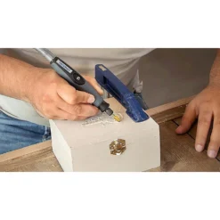 Dremel Max 6.4mm High Speed Cutter 2pk (117DM) -Silverlife Store 13118515 8984869226458351