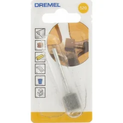 Dremel Impregnated Polishing Wheel -Silverlife Store 13137337 1874993605487491