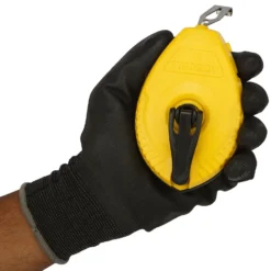 STANLEY Chalk Line Kit (0-47-443) -Silverlife Store 13166066 5044940762217468