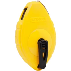 STANLEY Chalk Line Kit (0-47-443) -Silverlife Store 13166066 7124940762156646