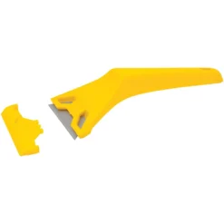 STANLEY Window Scraper (0-28-590) -Silverlife Store 13166073 1464940760585579