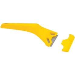 STANLEY Window Scraper (0-28-590) -Silverlife Store 13166073 2034940760613446