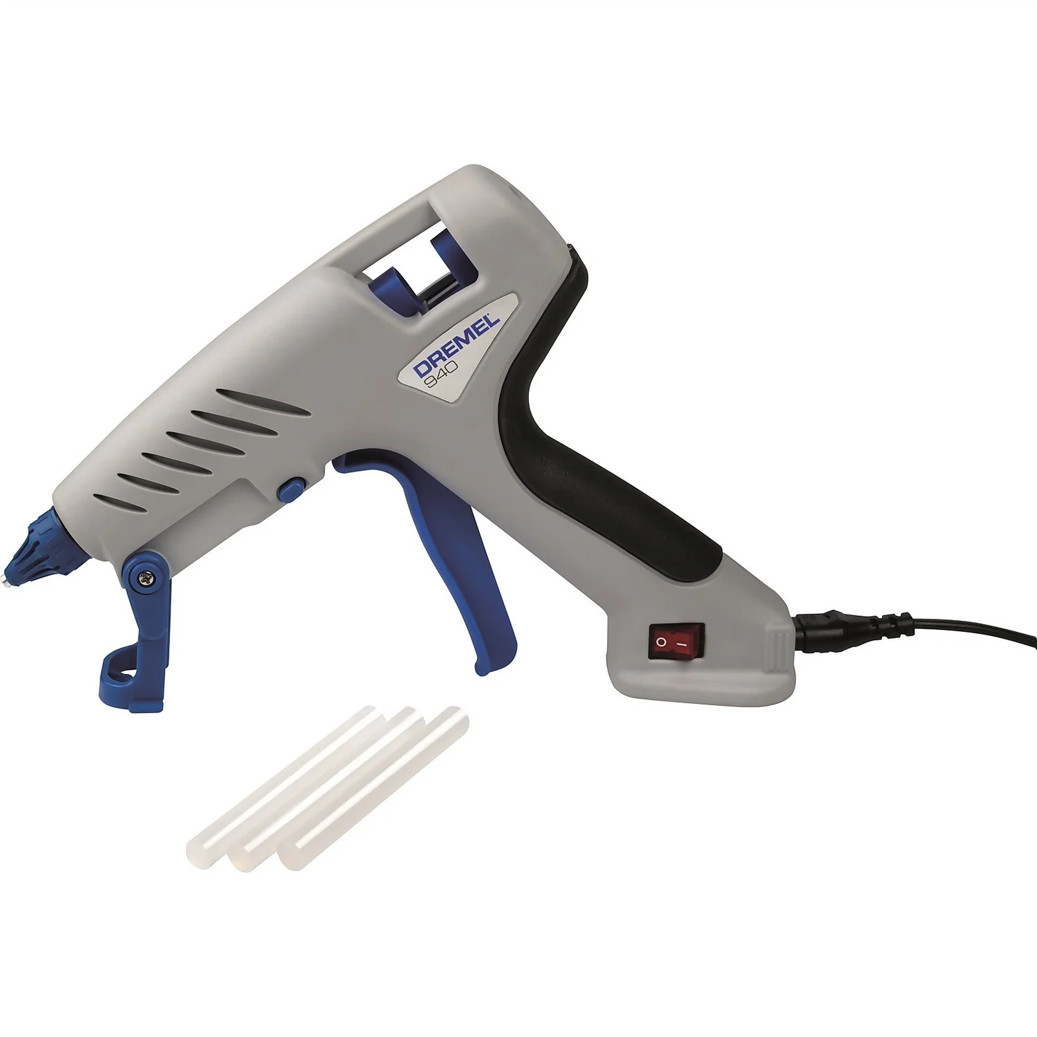 Dremel Glue Gun (940) 4 Dremel Glue Gun (940) - Image 2
