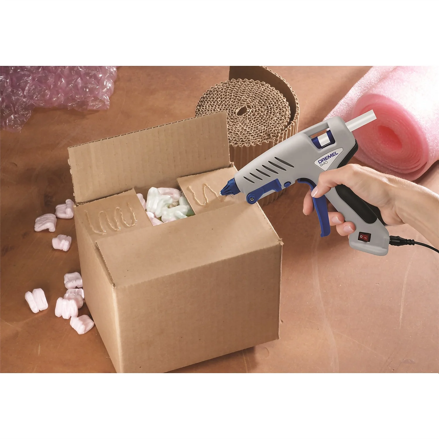 Dremel Glue Gun (940) 8 Dremel Glue Gun (940) - Image 6