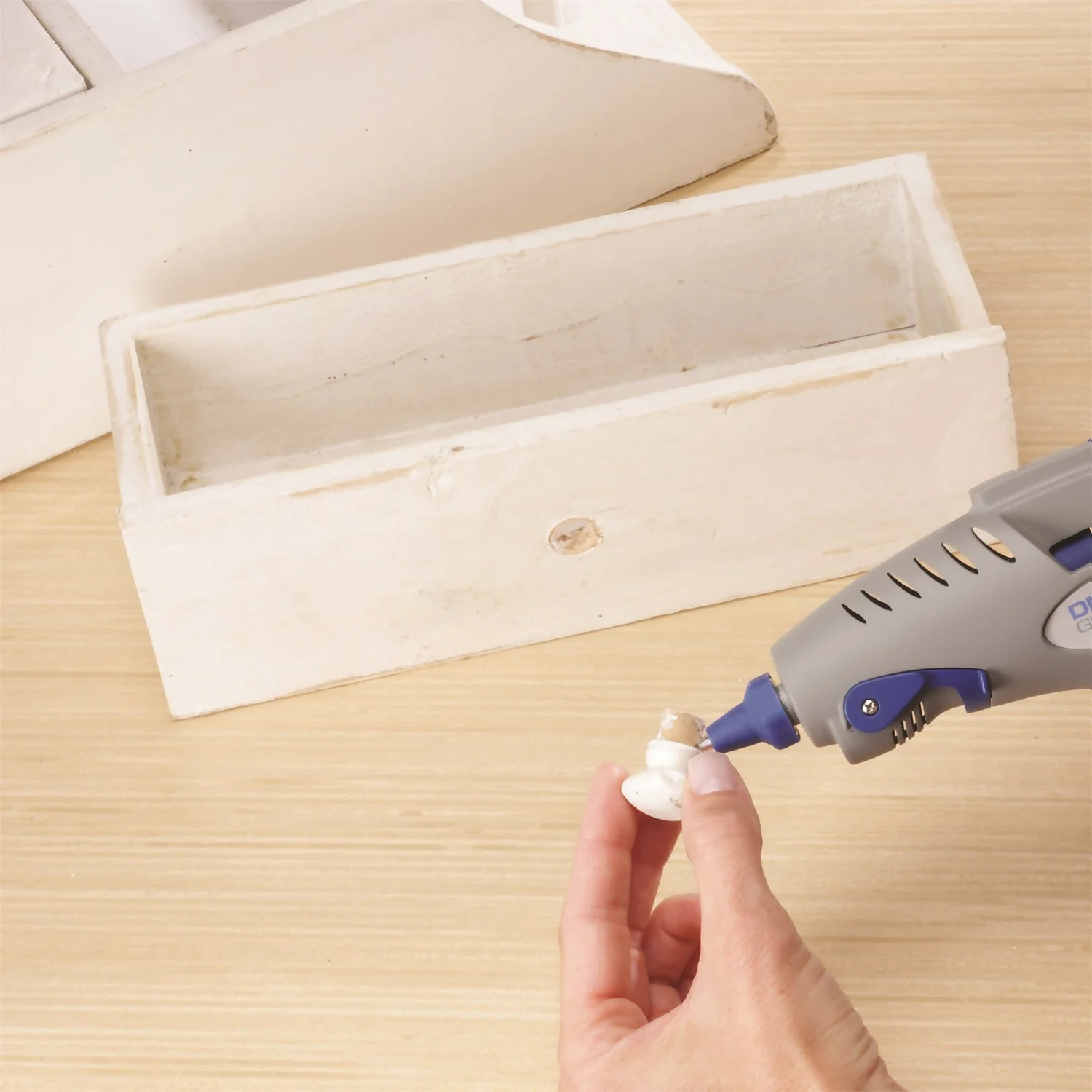 Dremel Glue Gun (940) 7 Dremel Glue Gun (940) - Image 5