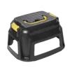 Heavy Duty Step Stool With Tool Caddy -Silverlife Store 13252826 1314898775606651