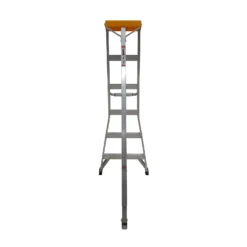 Rhino 6 Tread Tripod Gardening Ladder 17 Rhino 6 Tread Tripod Gardening Ladder -Silverlife Store 13323318 1044940539142538