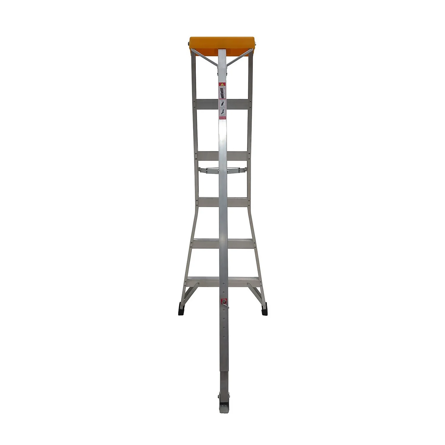 Rhino 6 Tread Tripod Gardening Ladder 9 Rhino 6 Tread Tripod Gardening Ladder - Image 7