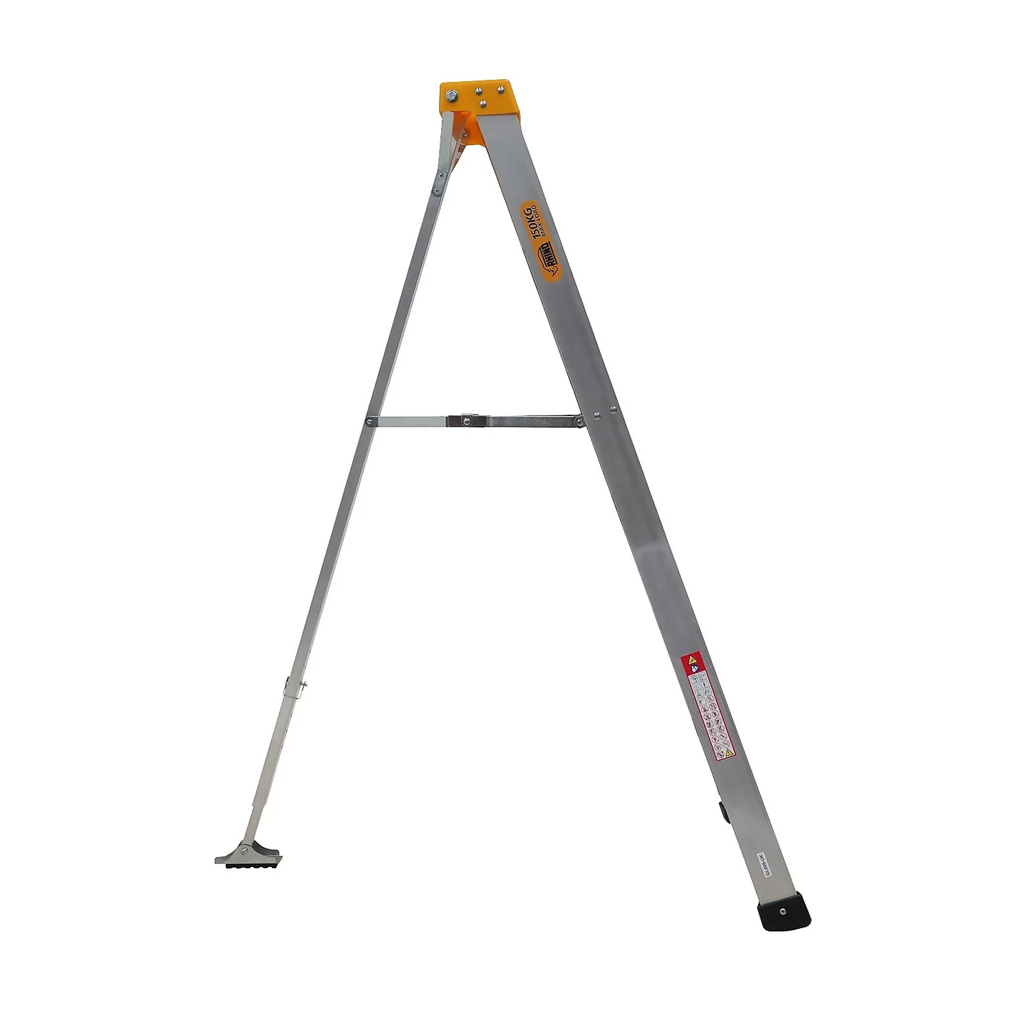 Rhino 6 Tread Tripod Gardening Ladder 8 Rhino 6 Tread Tripod Gardening Ladder - Image 6