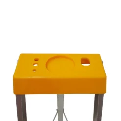 Rhino 6 Tread Tripod Gardening Ladder 19 Rhino 6 Tread Tripod Gardening Ladder -Silverlife Store 13323318 9784940539197273