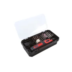 Sovereign 3.6V Lithium-ion Cordless Rotary Tool Kit
